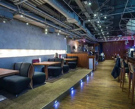 Courtyard By Marriott Center 4* Katowice