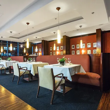 Hotel Courtyard By Marriott Center 4*