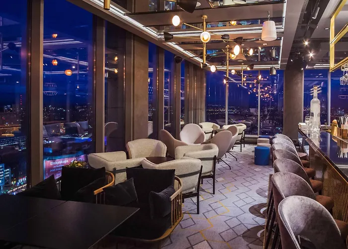 Courtyard By Marriott Center 4* Katowice