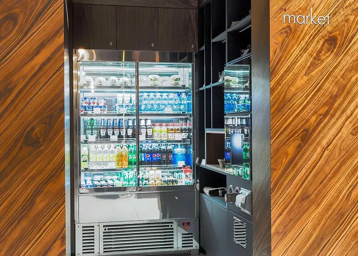 Courtyard By Marriott Center 4* Katowice