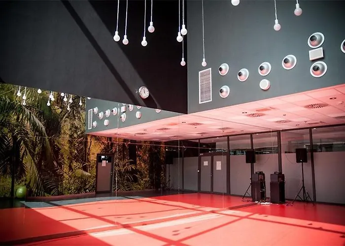 Hotel Courtyard By Marriott Center