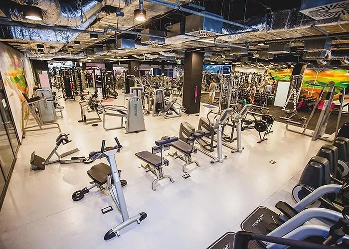 Courtyard By Marriott Center Hotel Katowice