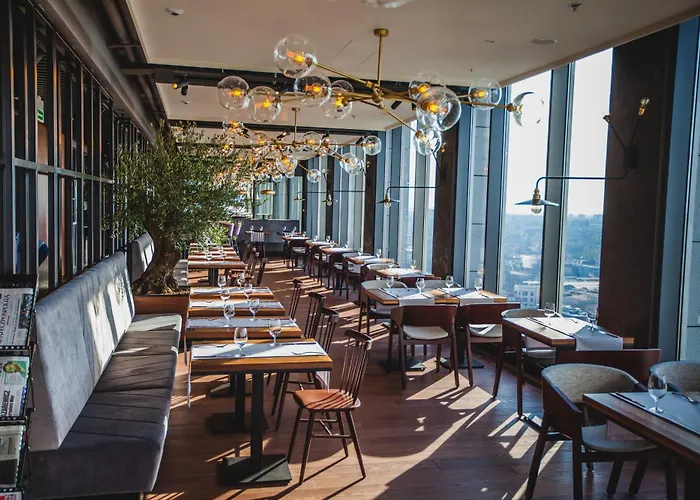 Courtyard By Marriott Center 4*