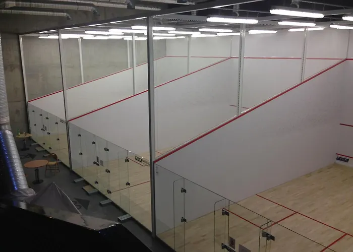 Courtyard By Marriott Center Hotel Katowice