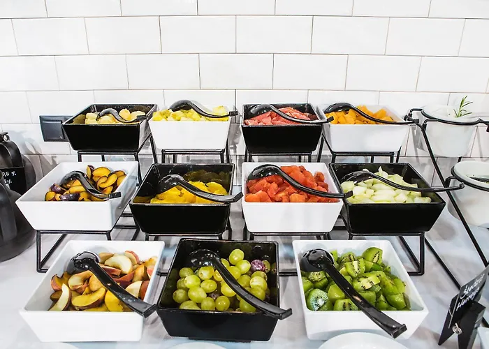 Courtyard By Marriott Center Katowice