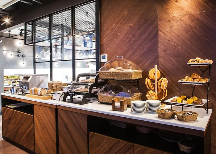 Hotel Courtyard By Marriott Center