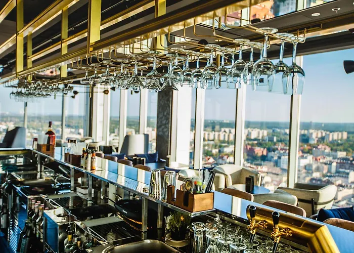 Courtyard By Marriott Center Hotel 4*