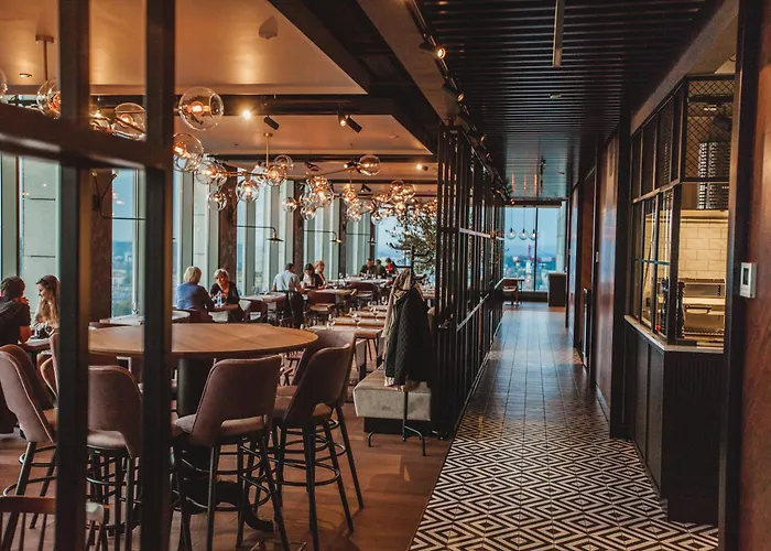 Hotel Courtyard By Marriott Center Katowice