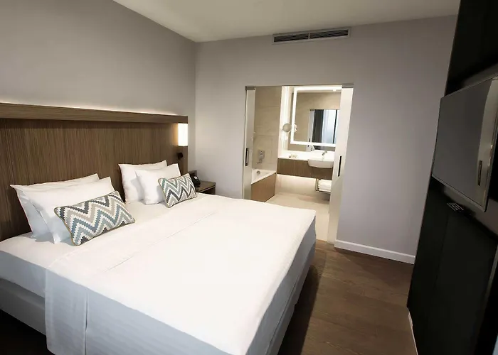 Courtyard By Marriott Center 4* Katowice