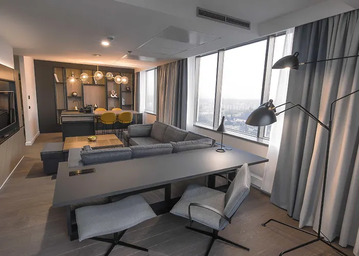 Hotel Courtyard By Marriott Center