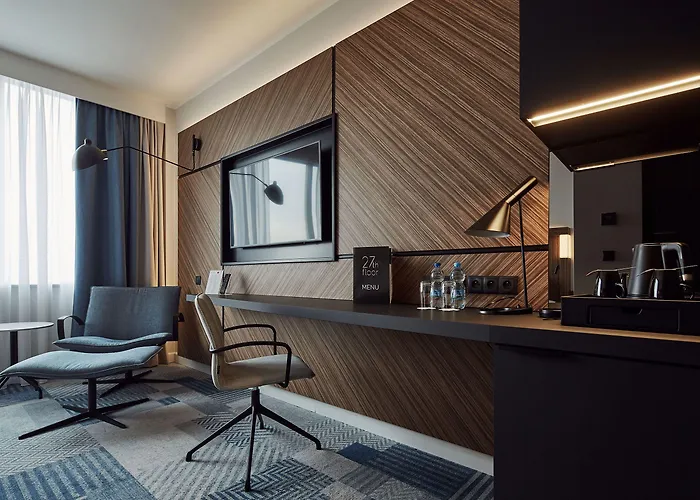 Ξενοδοχείο Courtyard By Marriott Center