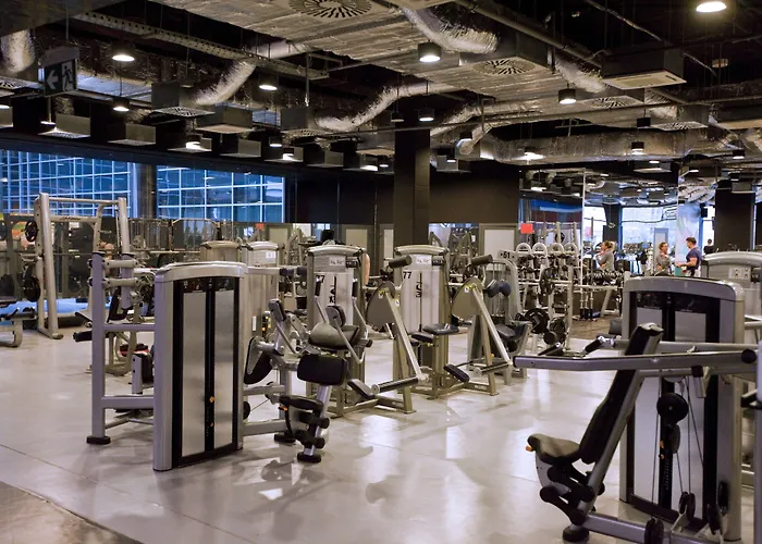 Courtyard By Marriott Center 4* Katowice