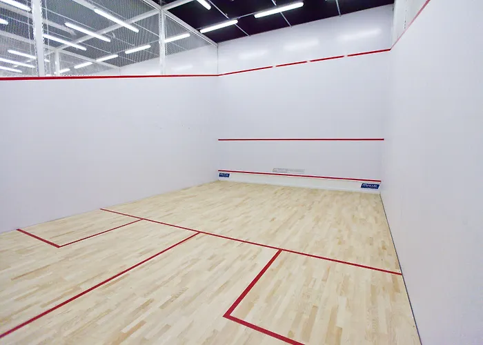 Courtyard By Marriott Center 4* Katowice