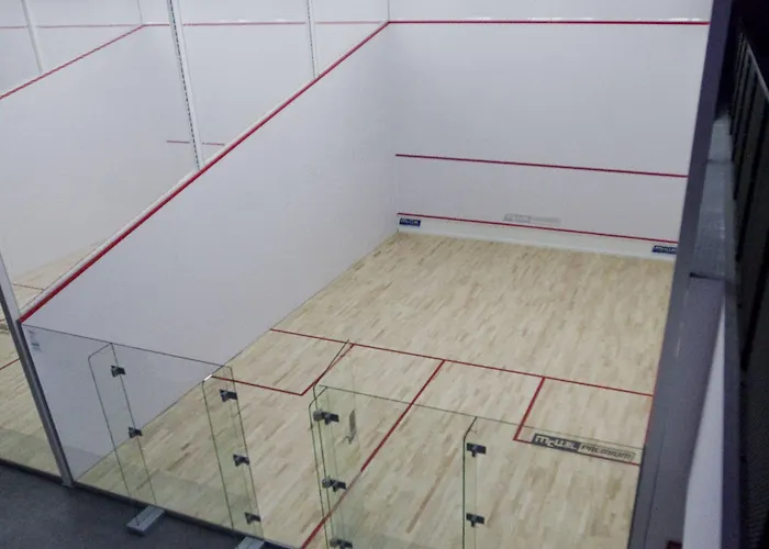 Hotel Courtyard By Marriott Center Katowice