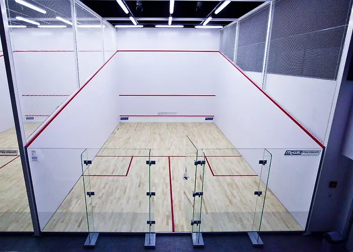 Courtyard By Marriott Center 4*