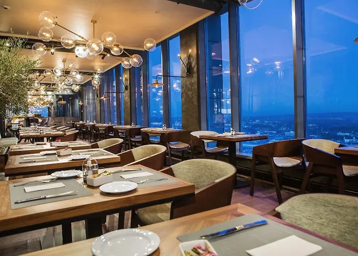 Hotel Courtyard By Marriott Center