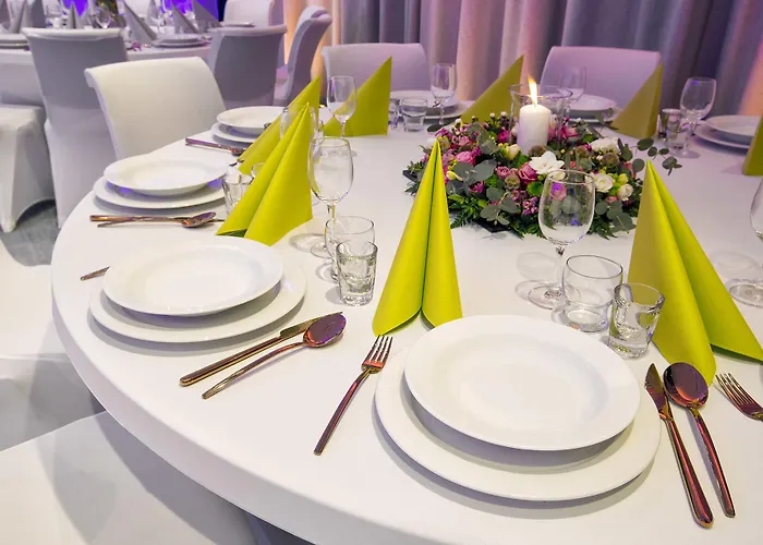 Courtyard By Marriott Center 4* Katowice