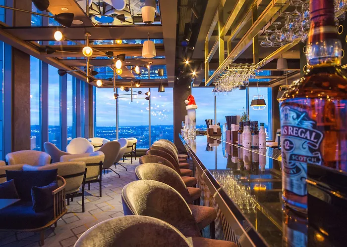 Courtyard By Marriott Center Katowice