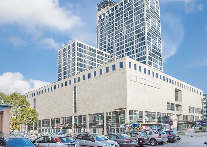 Hotel Courtyard By Marriott Center 4*