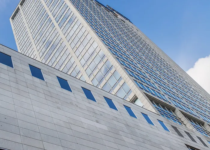 Courtyard By Marriott Center 4* Katowice